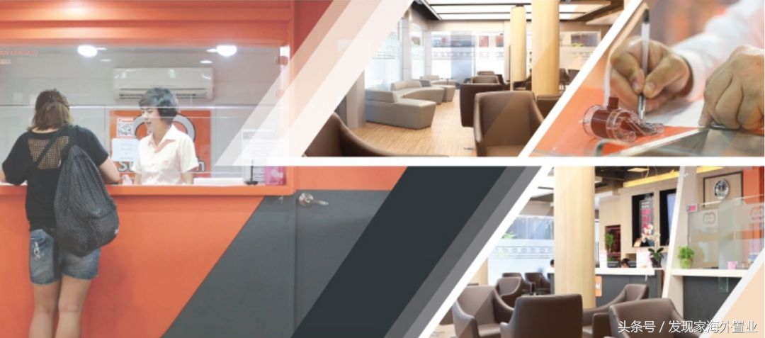 泰国唐人街哪里换汇,泰国换汇最便宜的方法