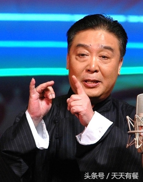 单田芳师胜杰臧天朔,师胜杰经典相声完全版刘能