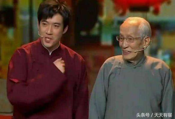 单田芳师胜杰臧天朔,师胜杰经典相声完全版刘能