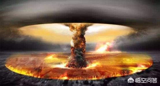 中国中子弹试爆告捷各国反应,中国初期核弹的铀235哪来的