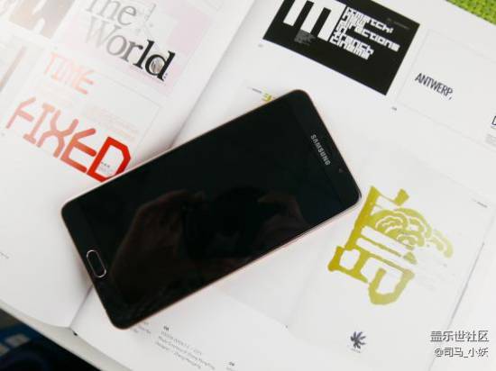三星galaxya9今年价格,三星发布galaxya9