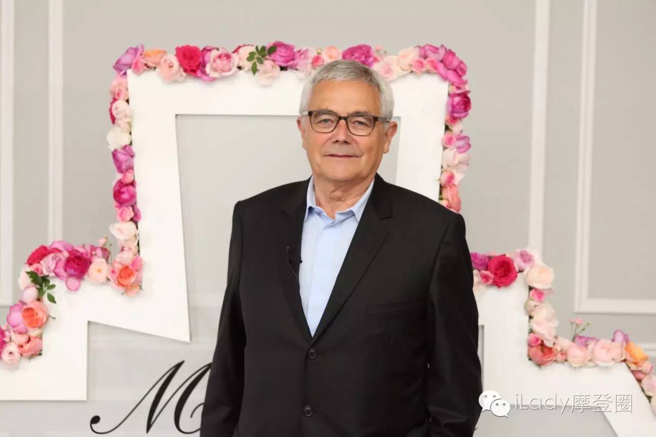 新一代“迪奥小姐”邀你重回墨山城堡！要来体验吗？