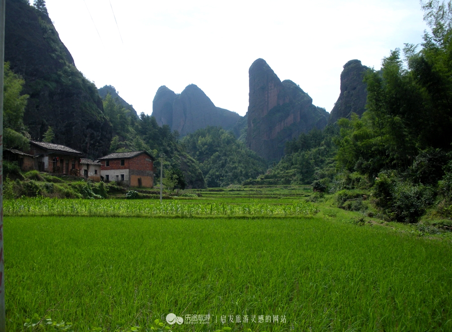 铜钹山风景区和九仙湖图片,铜钹山九仙湖能够钓鱼吗