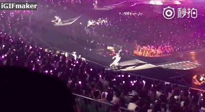 exo20160930杭州三巡演唱会完全版,exo三巡letoutthebeast