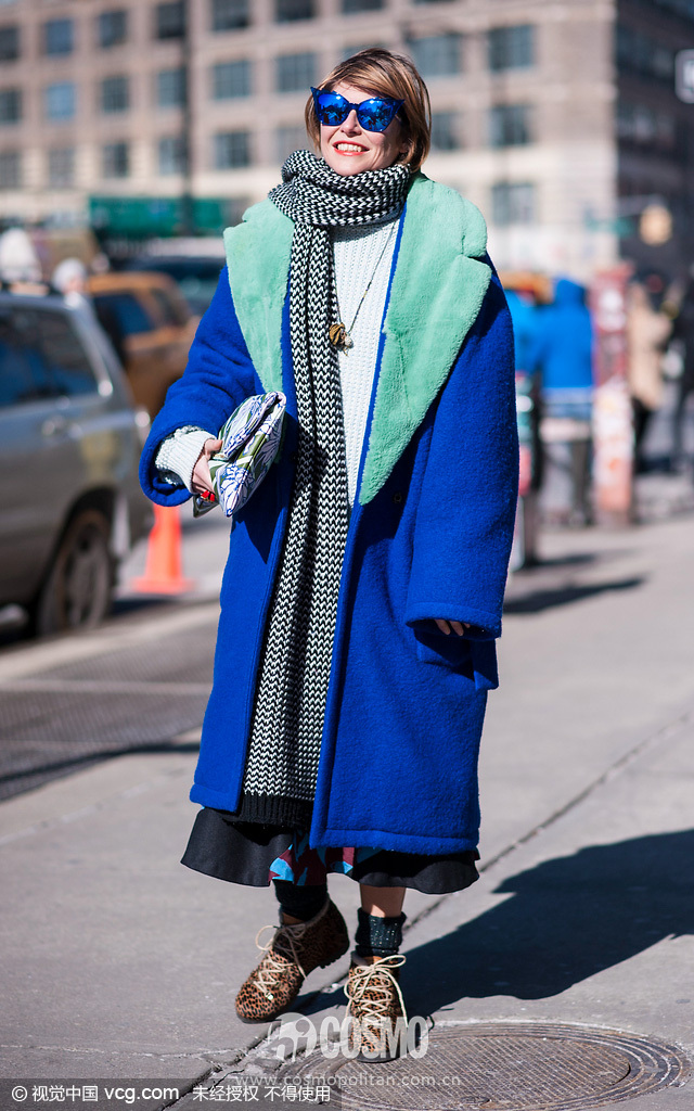 大衣怎么穿显瘦遮肉,遮肉显瘦大衣