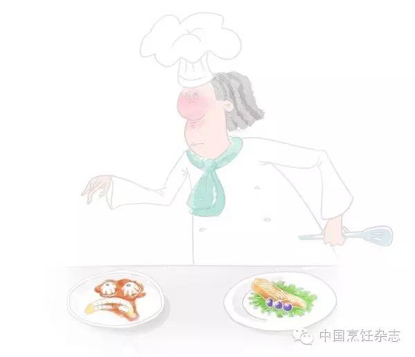 黑暗料理创新菜,黑暗料理有哪些菜