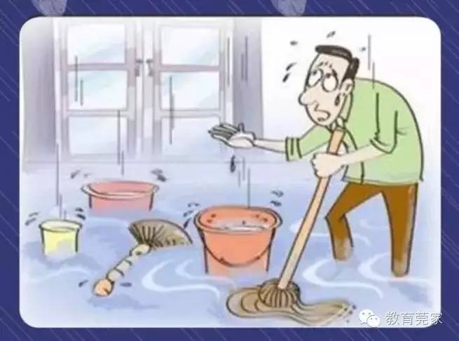 东莞台风停课最新消息,东莞发布台风蓝色预警停不停课