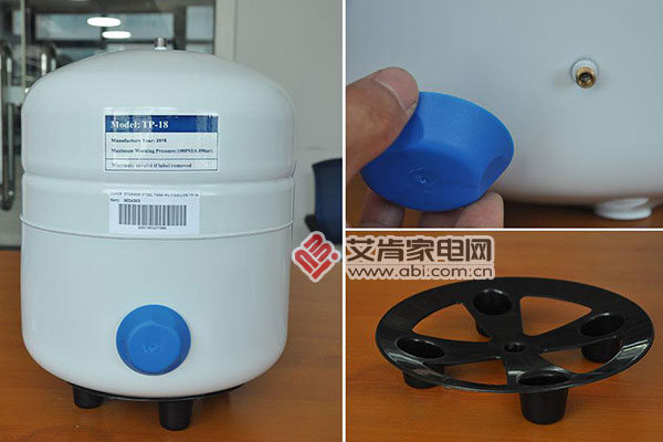 ro反渗透净水器深度测评,净水器评测怡口