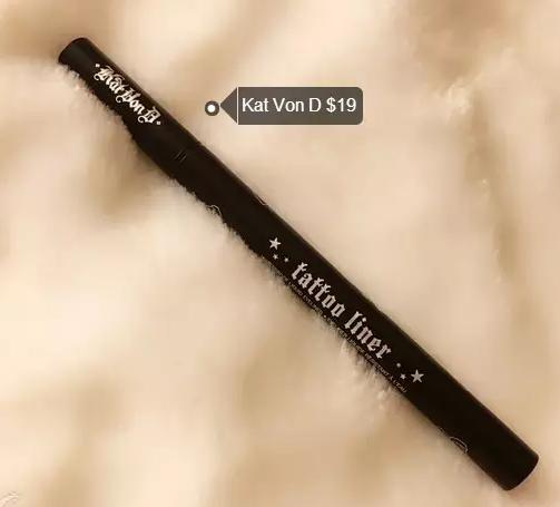 如何开眼角画眼线,有开眼角怎么画眼线