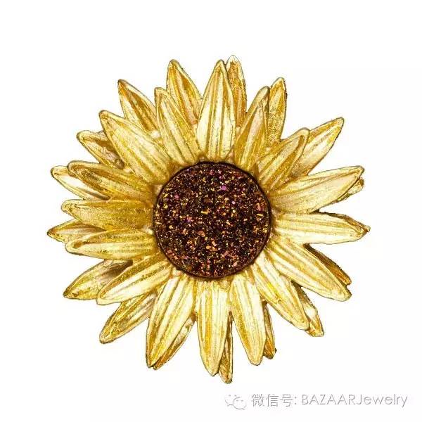 亲民帖|这些宝贝让你买得起，还能戴出高奢感！