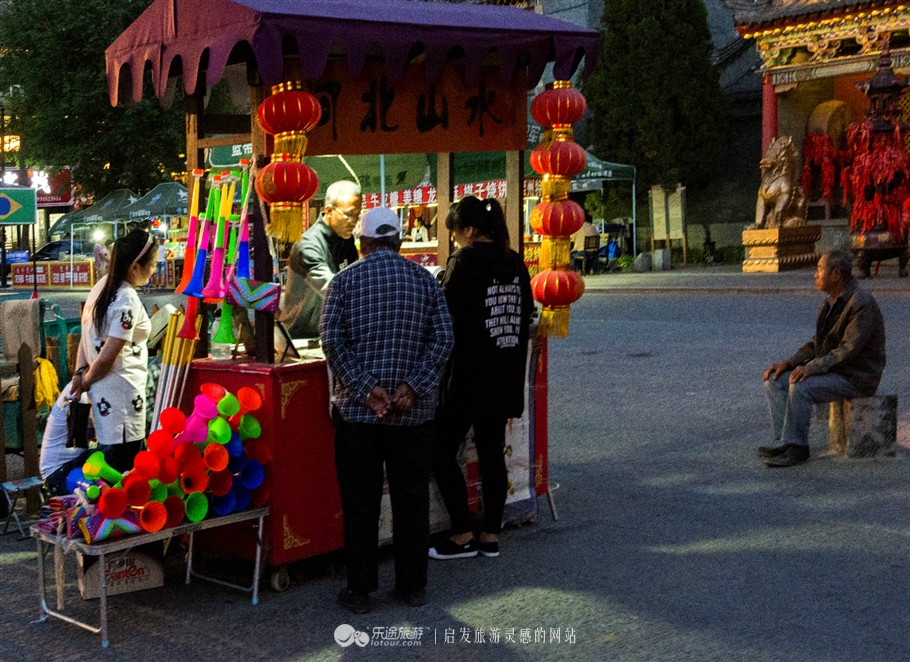 往事悠悠三千年，滦州古城不了情