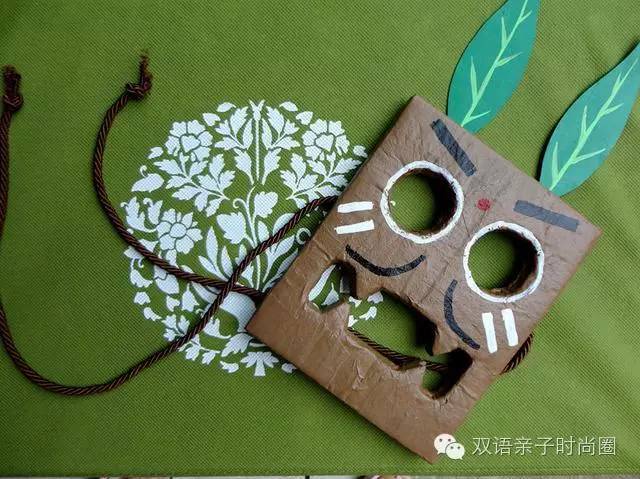 纸板益智类亲子游戏室内幼儿园,亲子纸箱游戏