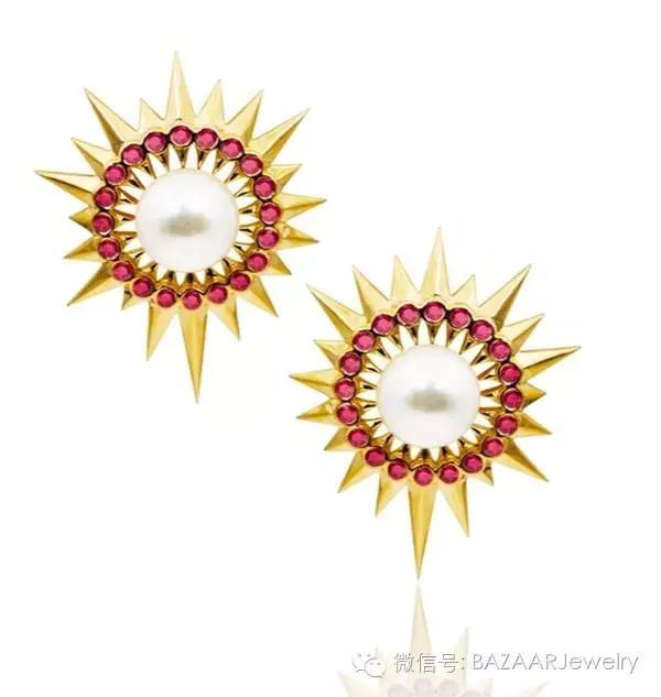 亲民帖|这些宝贝让你买得起，还能戴出高奢感！