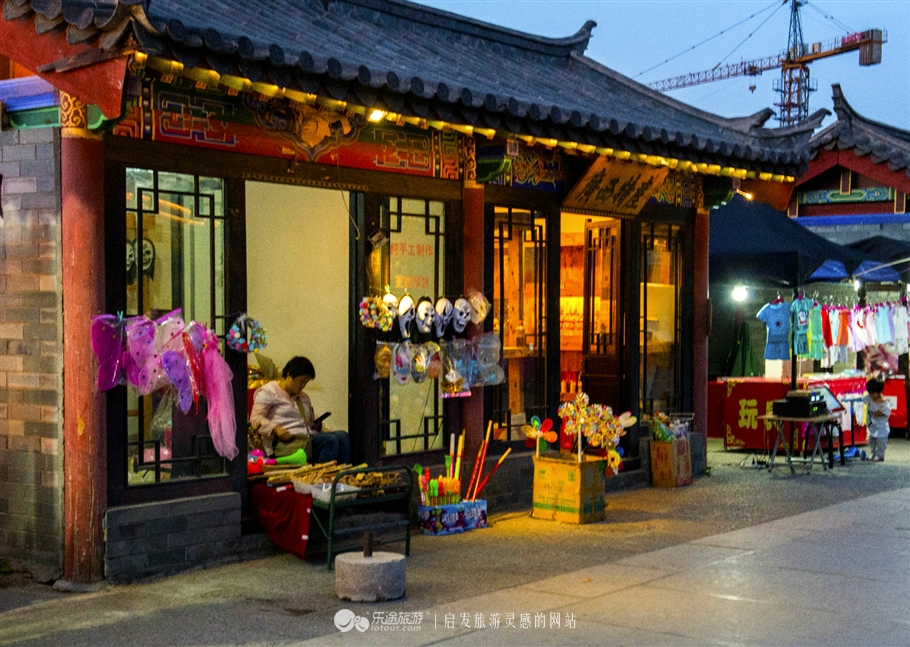 往事悠悠三千年，滦州古城不了情