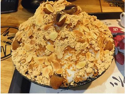 最好吃的冰淇淋美食,夏天必吃超美味冰淇淋