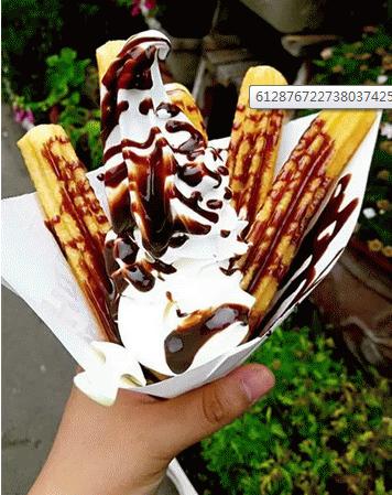 最好吃的冰淇淋美食,夏天必吃超美味冰淇淋