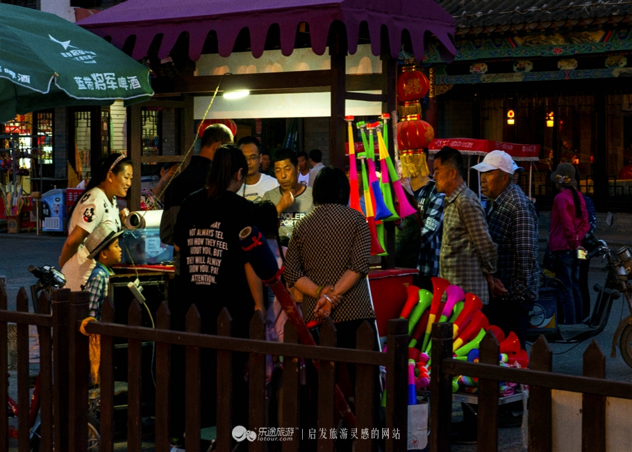 往事悠悠三千年，滦州古城不了情