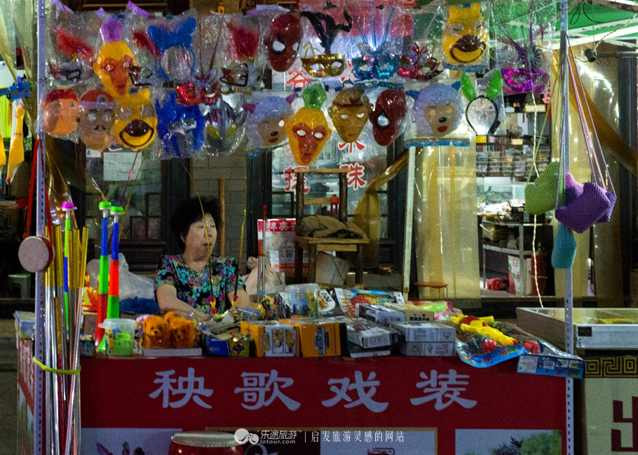 往事悠悠三千年，滦州古城不了情