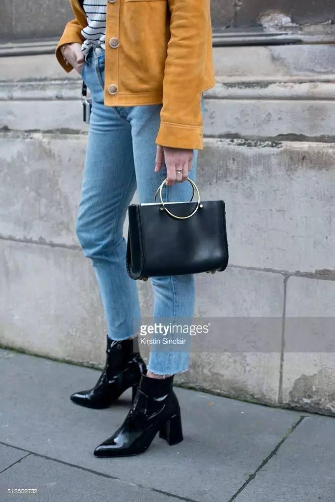 英国小众品牌包包合集,高级感包包小众品牌