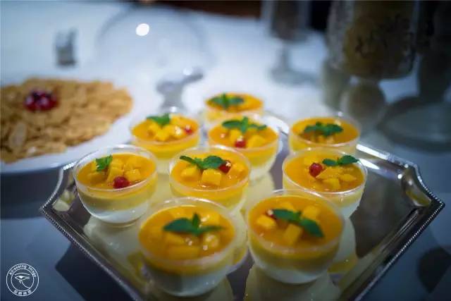 临沂首届美食微商联盟品鉴会火爆铂尔曼，嗨翻500名吃货！