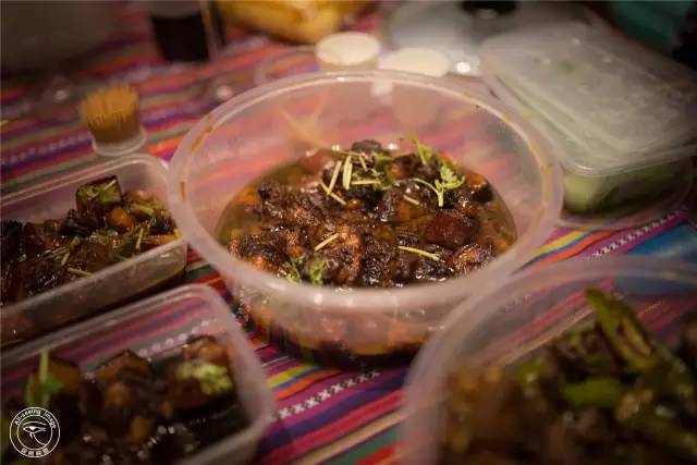 临沂首届美食微商联盟品鉴会火爆铂尔曼，嗨翻500名吃货！