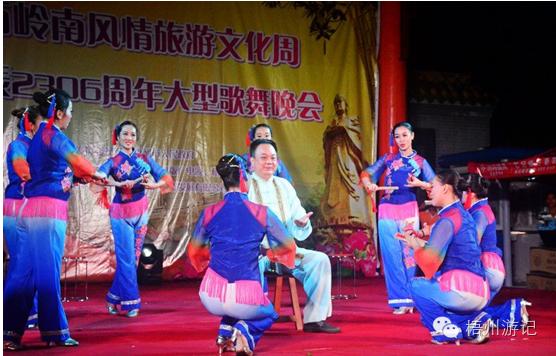 我们真的低估了2016年龙母诞的魅力，没去现场的你后悔了吗？