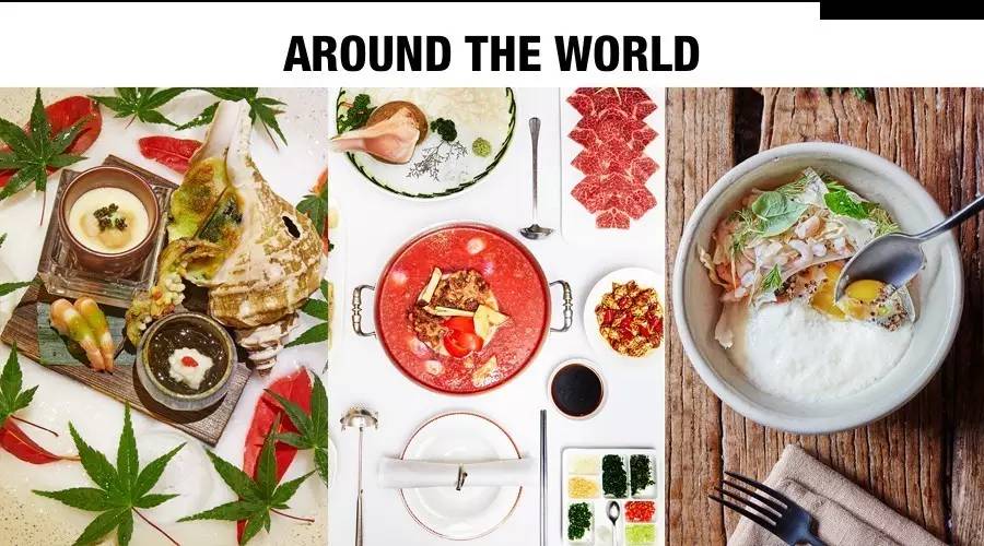 10款夏日必备美味冰淇淋,夏日必吃的冰淇淋