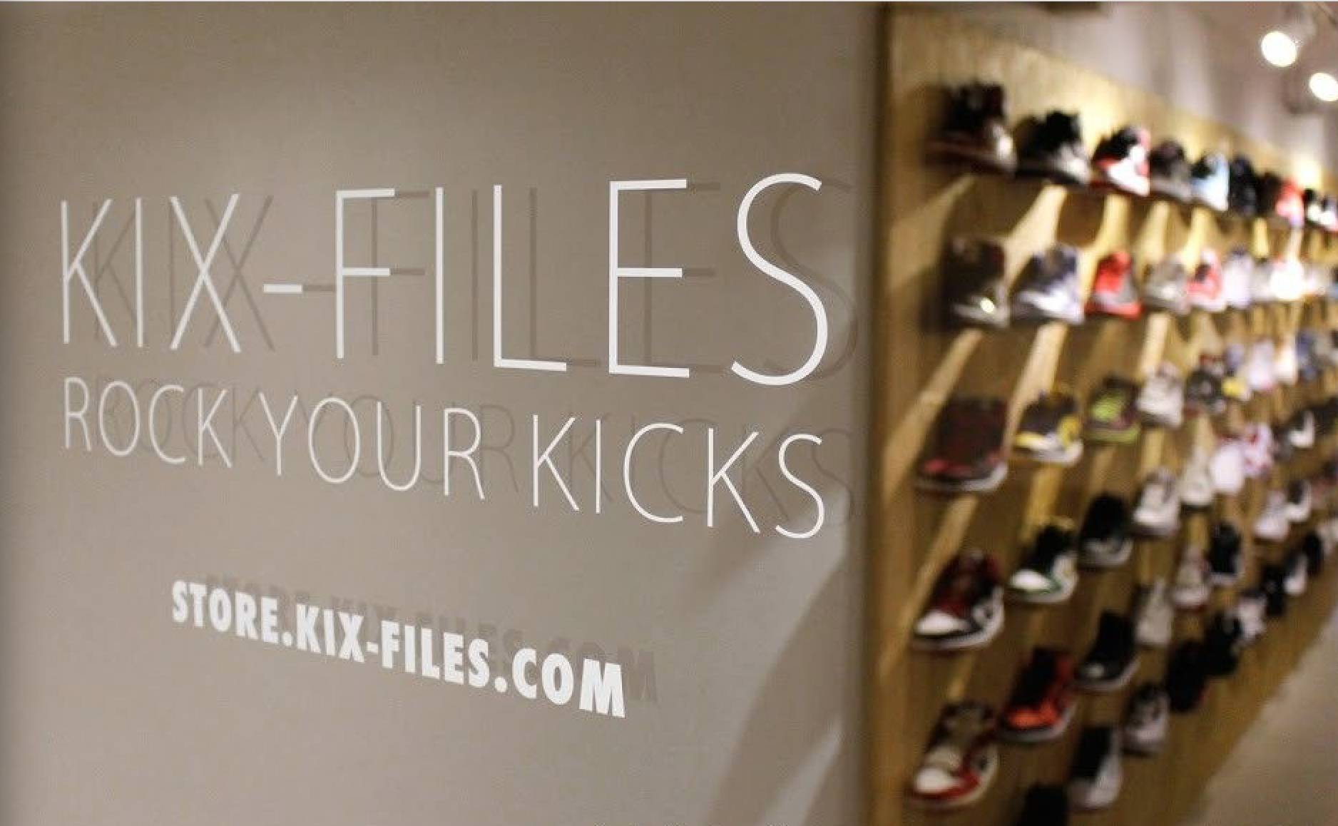 余文乐喜欢去的服装店,余文乐的潮牌店在哪