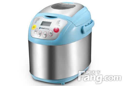 如何正确使用东菱面包机,东菱面包机使用诀窍