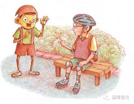 小花姐姐讲故事--自行车，转啊转