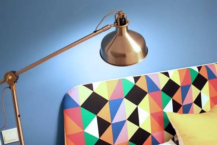 晒家两人两喵孙先生家，96平，混搭复式....