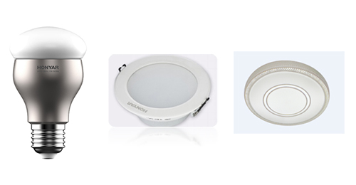 鸿雁思远2.0调光面板及灯具体验DLT技术抢占智能灯控入口