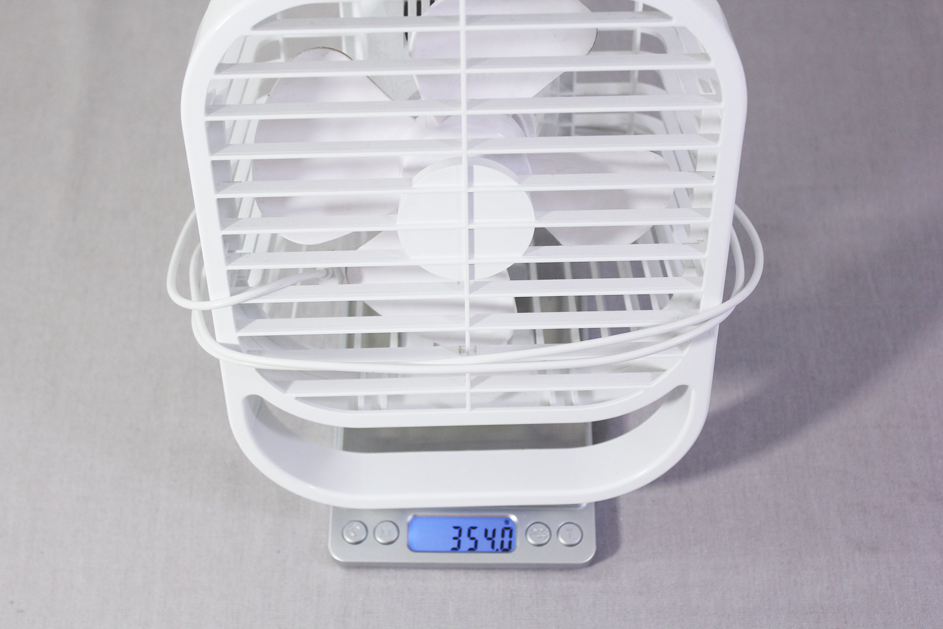 风扇也能够有冷气,风扇也能够像空调一样凉快