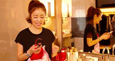 林心如如何一步一步走向告捷的,林心如怎么被琼瑶选中的