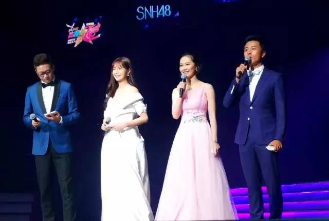 snh48第三届总决选演唱会刘昊然,snh48第十届总选演唱会完全版