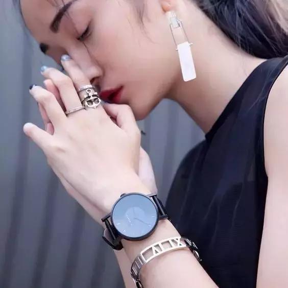 深挖寺库42件美好单品，我知道你想有点酷，但又怕太出格！