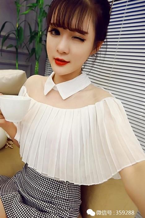 学会搭配，人人都能够是美人！