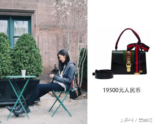 刚开始卖断货的包包，你身边的人有没有用