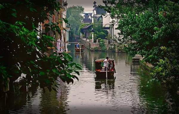 最值得推荐的5个地方,这五个地方虽美但最好别在秋天去