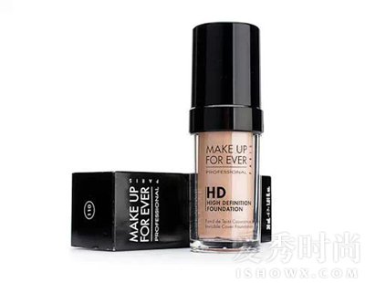 粉底液使用的误区粉底液哪个牌子好