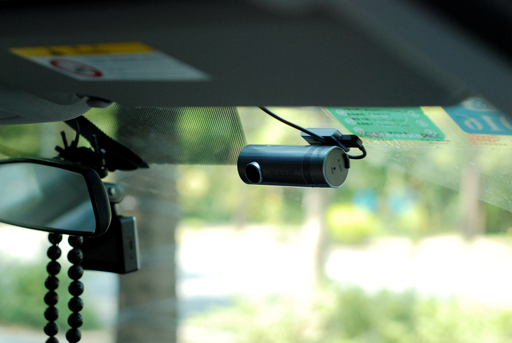 盯盯拍mini2s行车记录仪使用教程,盯盯拍mini2s行车记录仪评测