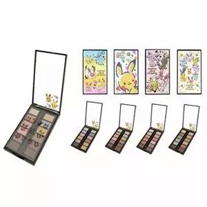 精灵宝可梦周边,宝可梦周边