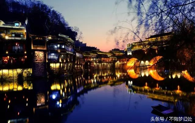 张家界自驾游vlog,张家界之旅vlog