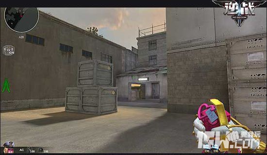 逆战神器锻造坊怎么样,逆战神器发展史介绍