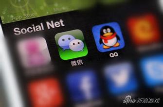 微信、QQ那些反人类的功能设计，你一定也很恼火