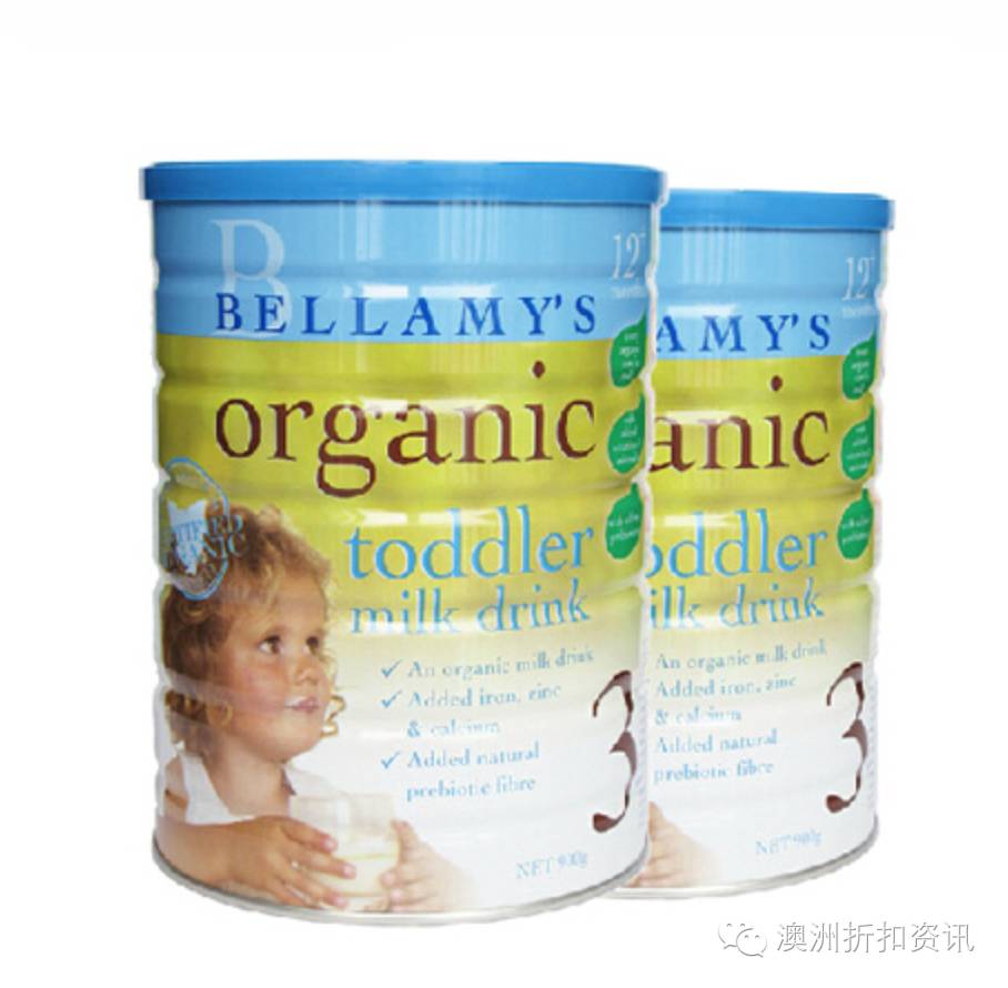 你以为的外国奶粉,国外奶粉与国内奶粉的比较