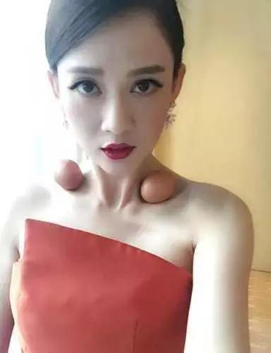 陈乔恩偏爱偶像剧,40岁仍坚信一见钟情的陈乔恩