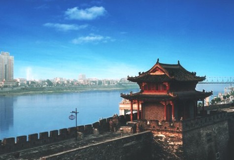 三国之前全国六大城市,三国长安是现在哪个城市