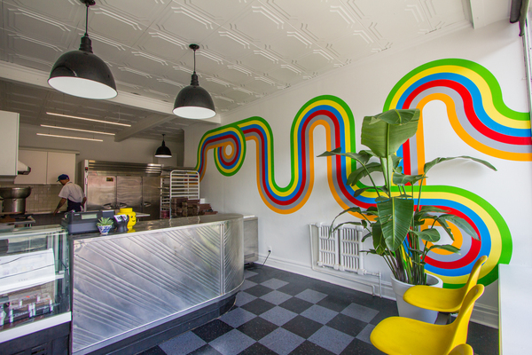 来自CXBO的美味巧克力