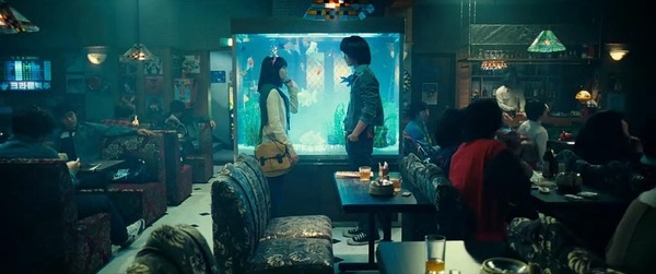 日照姐妹淘人生就是一场戏,日照姐妹淘理想与现实